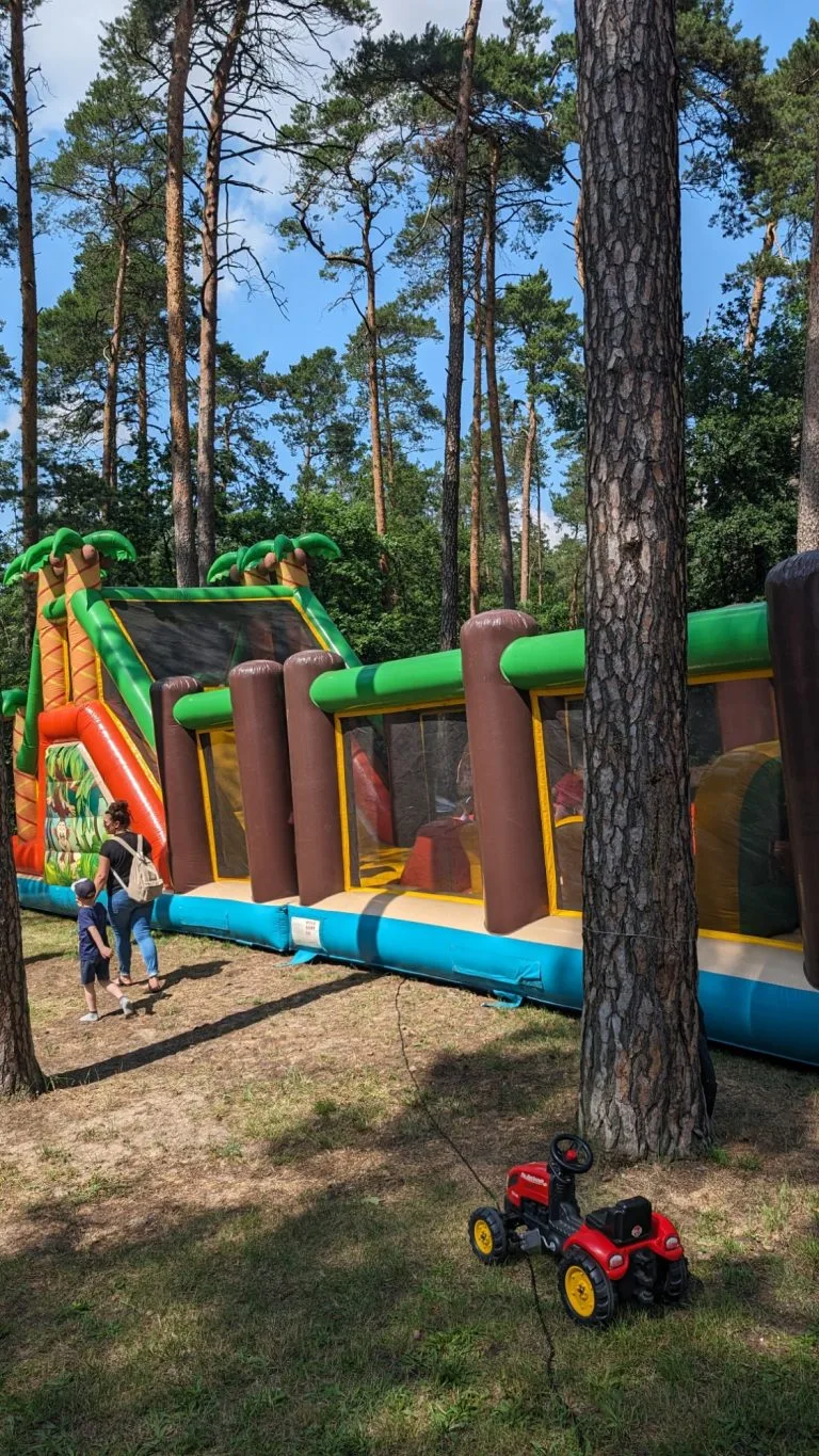 Sommerfest Albert-Schweitzer-Familienwerk – Eindruck 5 von 12