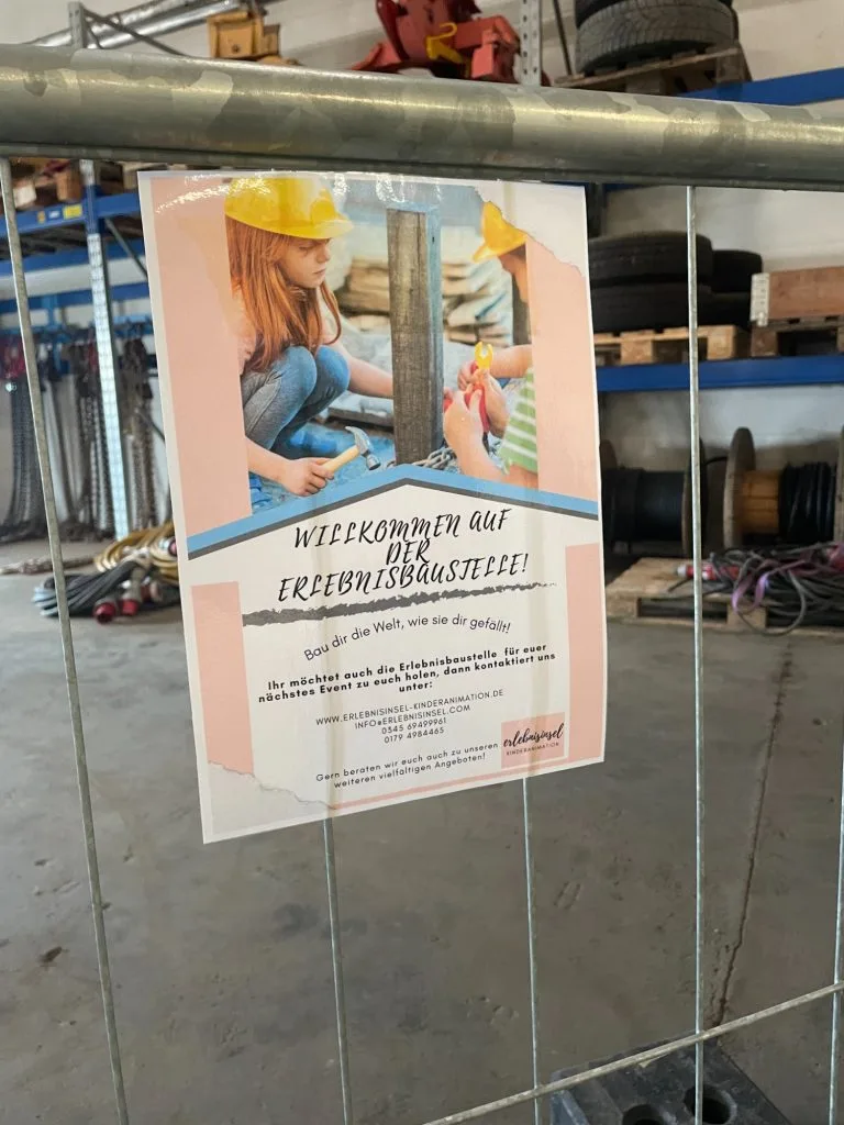 Firmenjubiläum der BBH Firmenjubiläum BBH – Eindruck 2 von 10