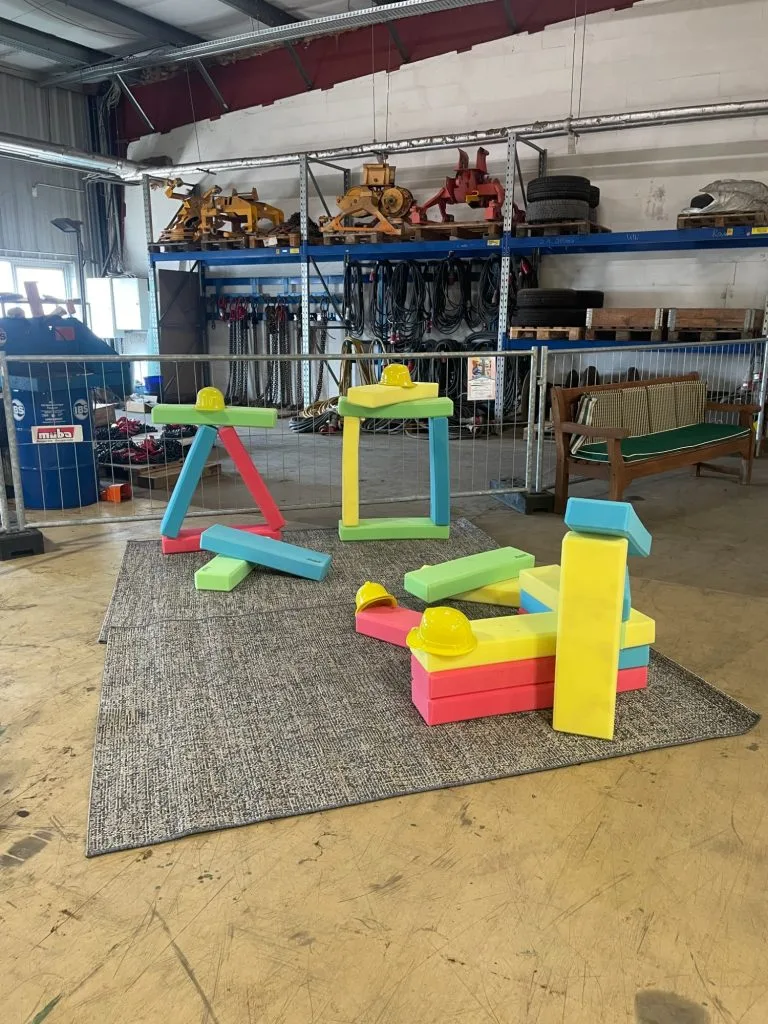 Firmenjubiläum der BBH Firmenjubiläum BBH – Eindruck 3 von 10