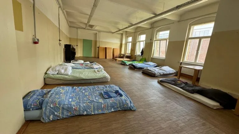 Bilinguale Hochzeit mit >50 Kids Bilinguale Hochzeit Luckenwalde, Brandenburg – Eindruck 3 von 13