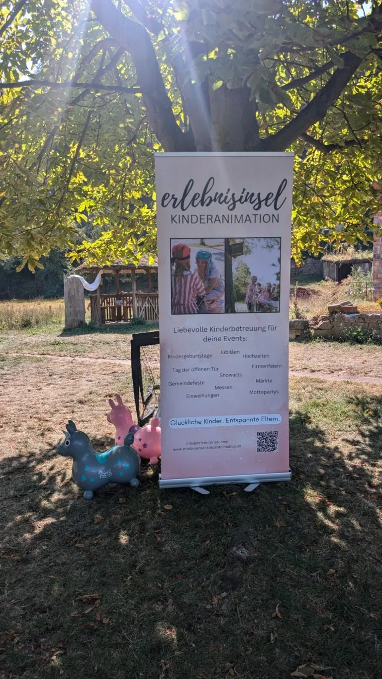 Hochzeit Klosterruine Heiligkreuz – Eindruck 8 von 20