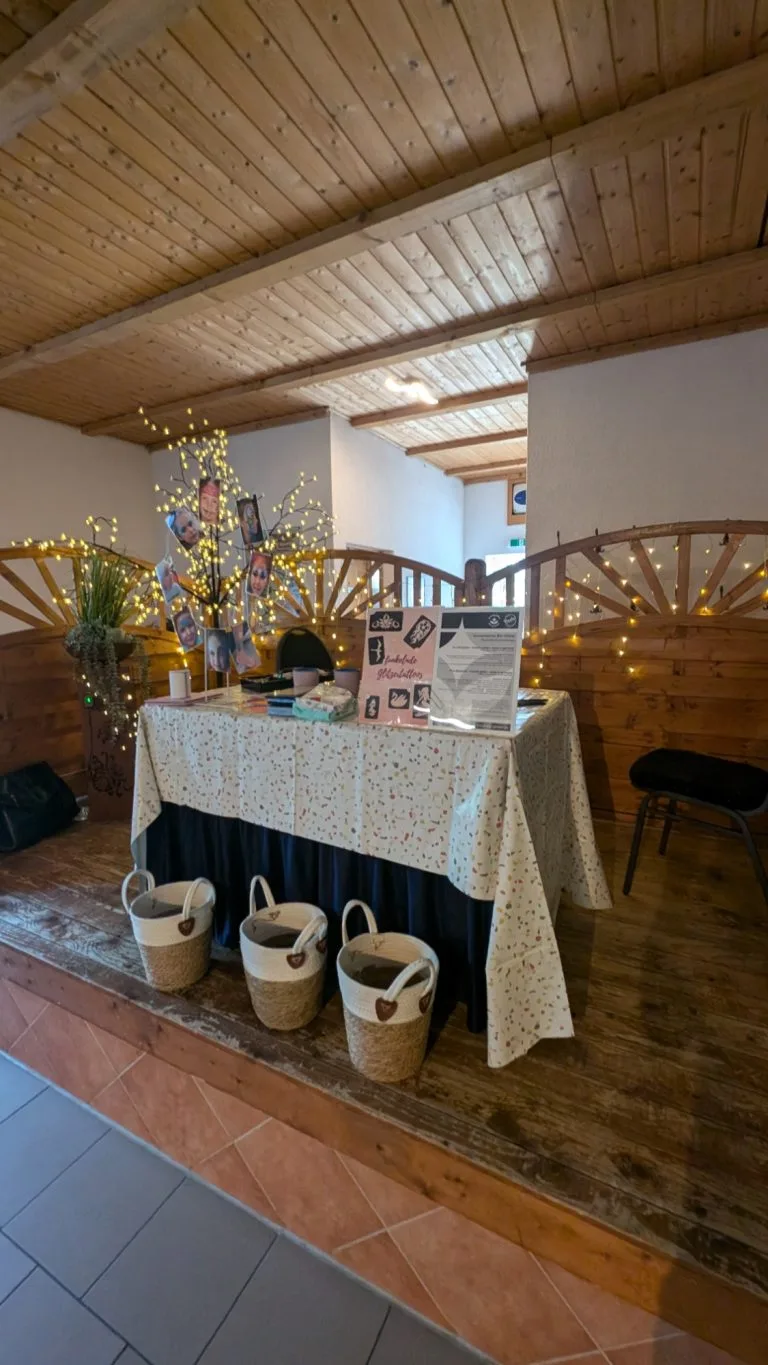 Hochzeit mit über 30 Kindern in Sachsen-Anhalt – Eindruck 10 von 20