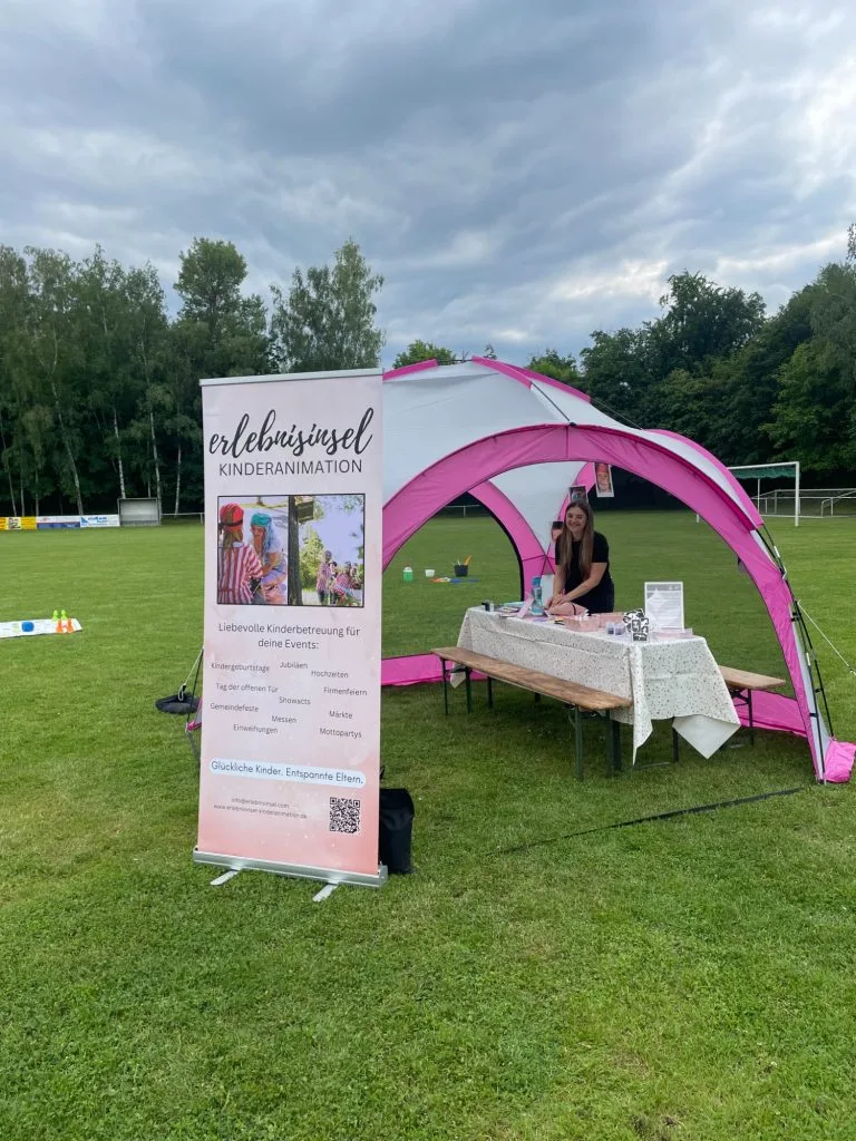 Kitafest in Mansfeld – Eindruck 2 von 17
