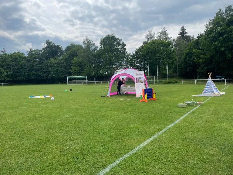 Kitafest in Mansfeld – Eindruck 3 von 17