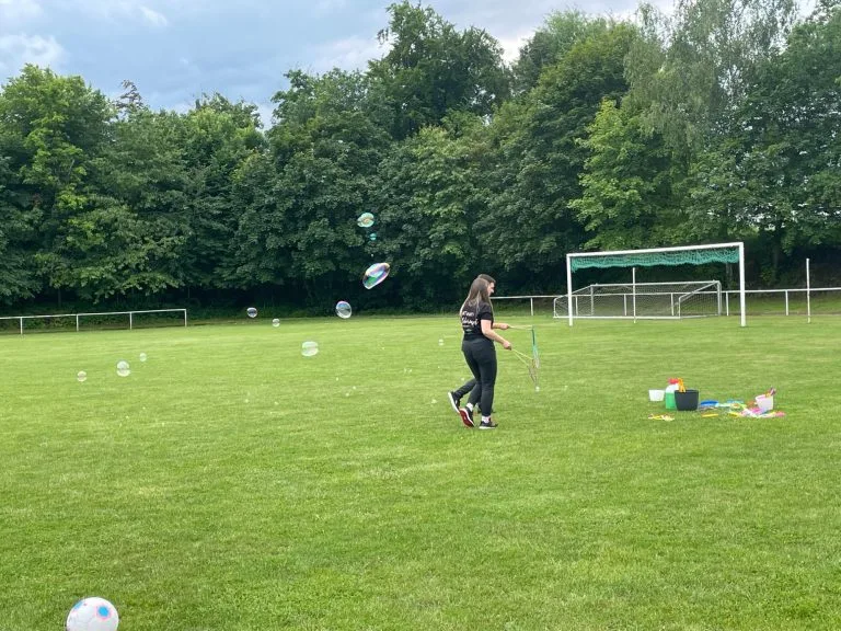 Kitafest in Mansfeld – Eindruck 8 von 17