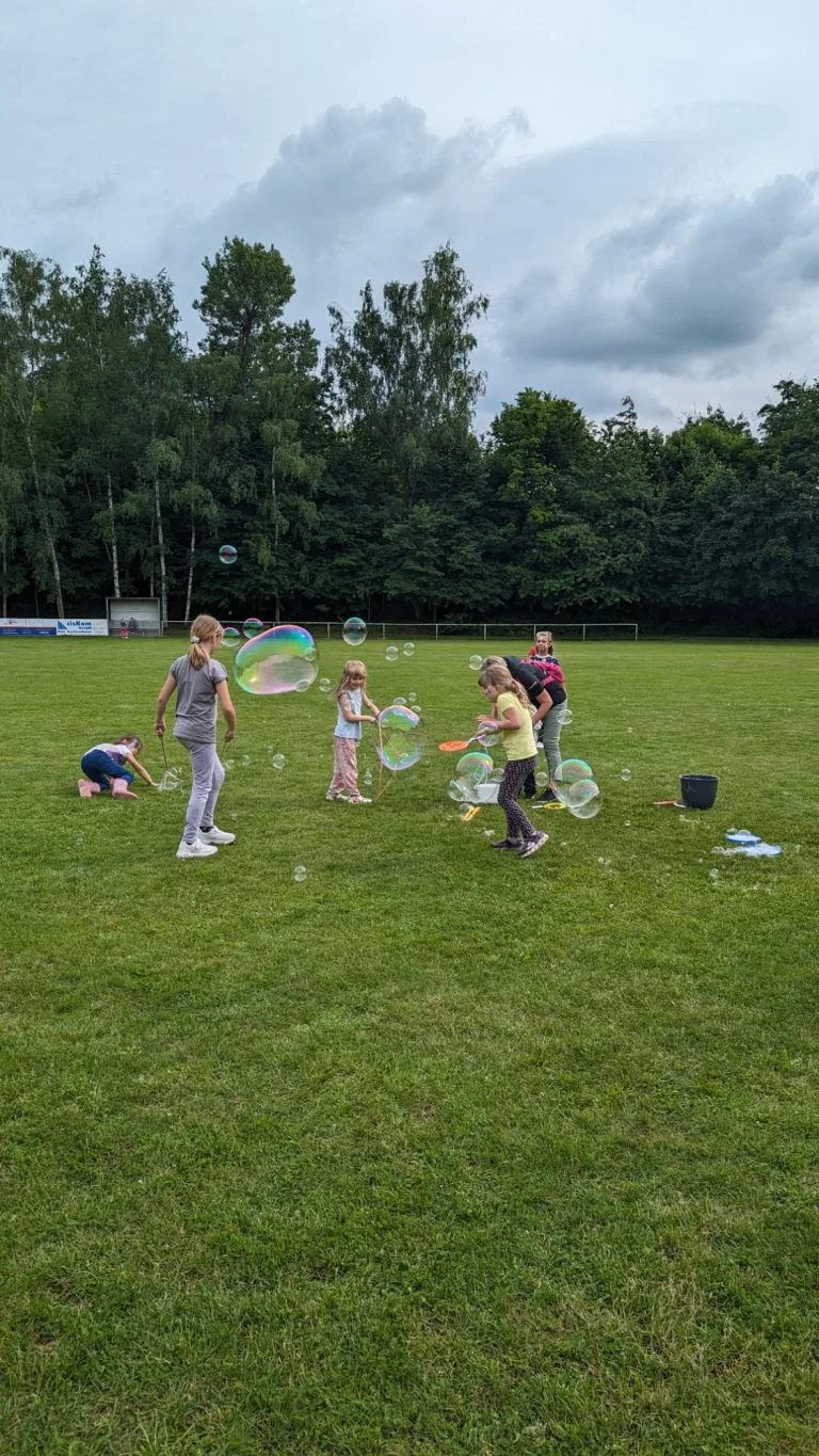 Kitafest in Mansfeld – Eindruck 9 von 17