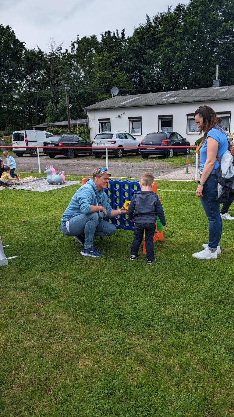 Kitafest in Mansfeld – Eindruck 11 von 17