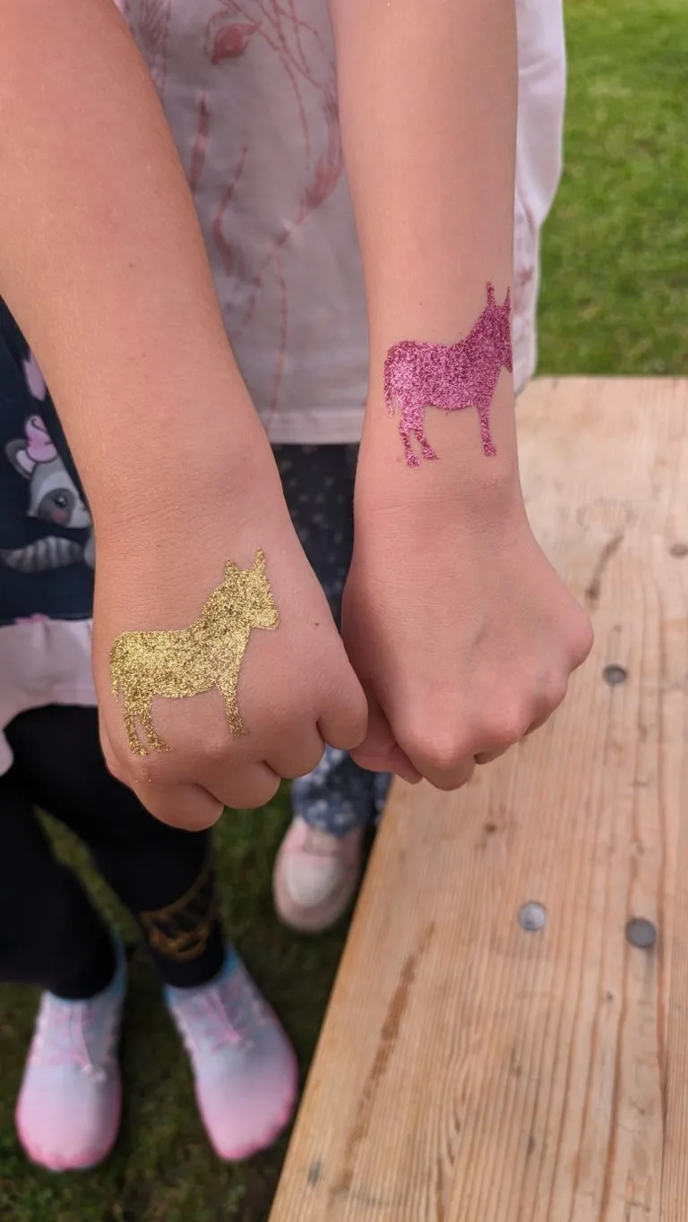 Kitafest in Mansfeld – Eindruck 14 von 17