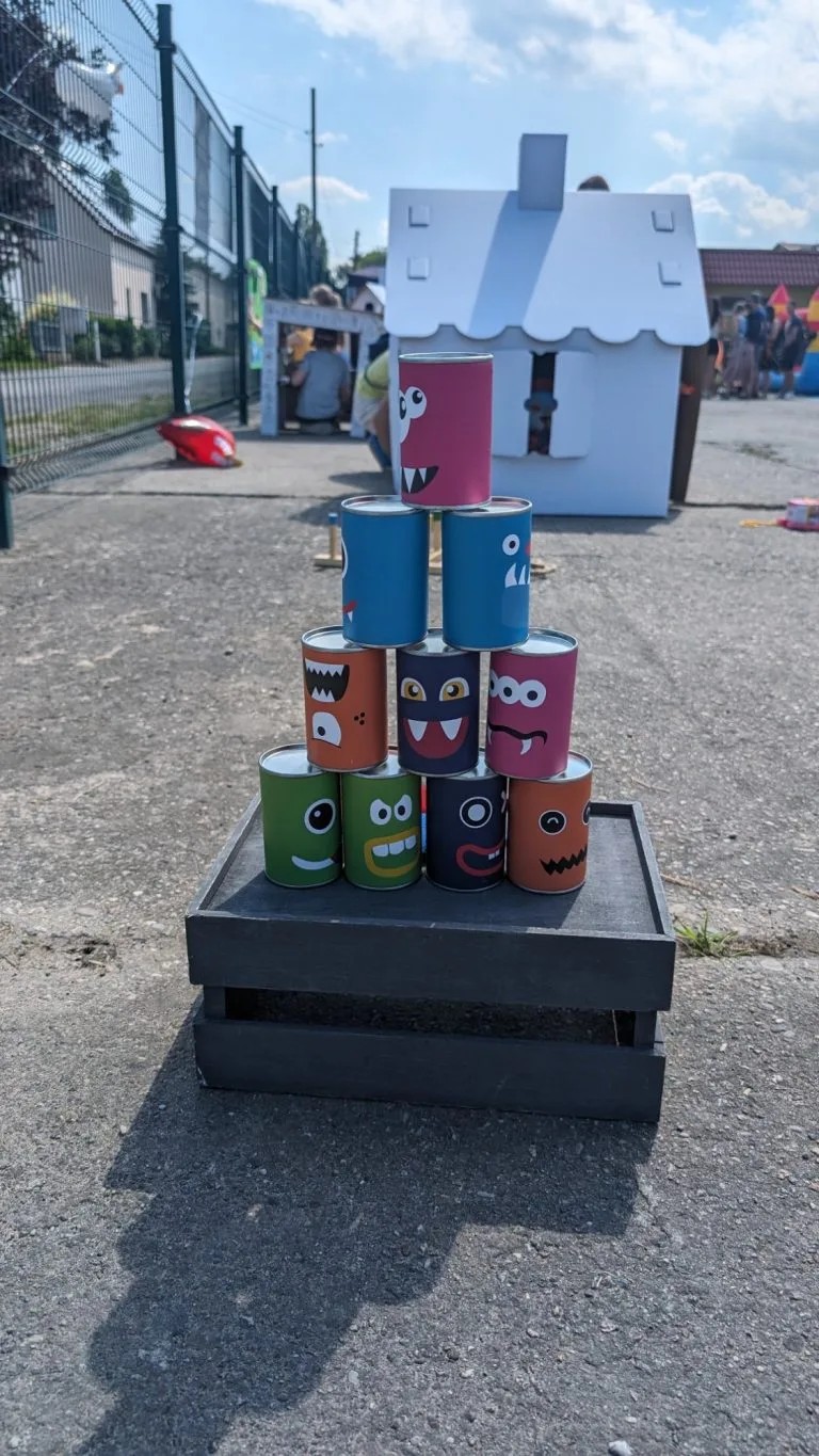 Sommerfest der Agrargenossenschaft Bad Dürrenberg – Eindruck 4 von 17