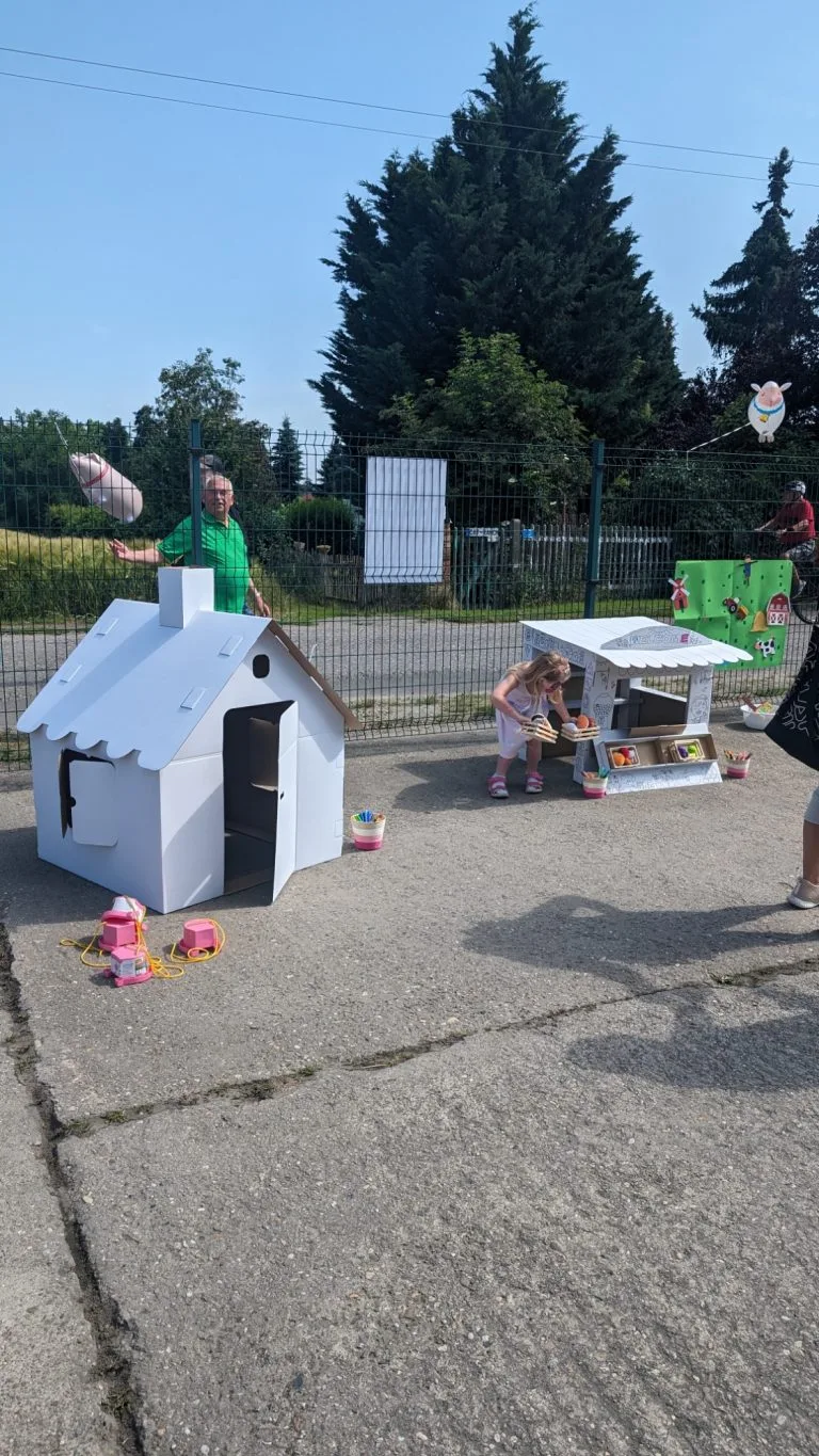 Sommerfest der Agrargenossenschaft Bad Dürrenberg – Eindruck 6 von 17