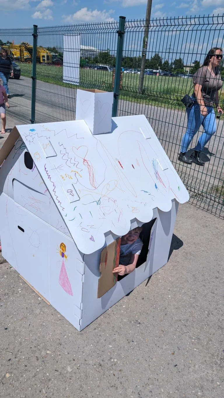 Sommerfest der Agrargenossenschaft Bad Dürrenberg – Eindruck 14 von 17