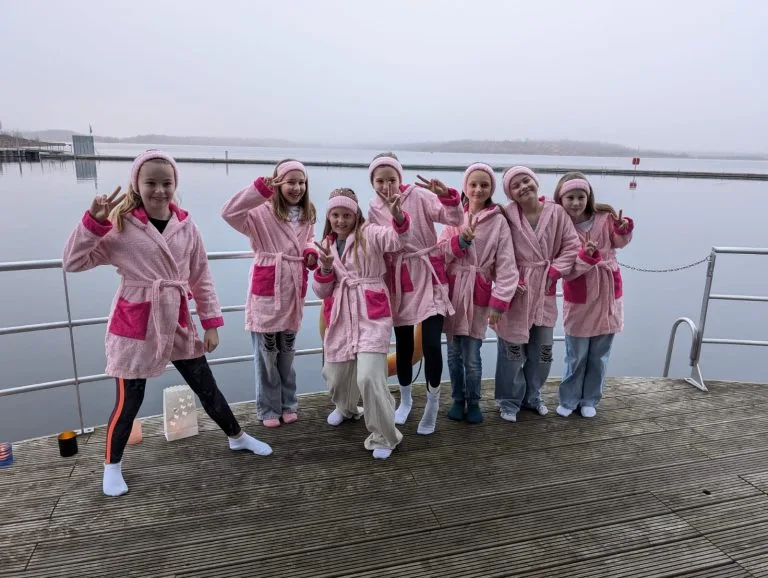 Spa-Geburtstag auf einem Hausboot Spa-Geburtstag auf einem Hausboot – Eindruck 6 von 16
