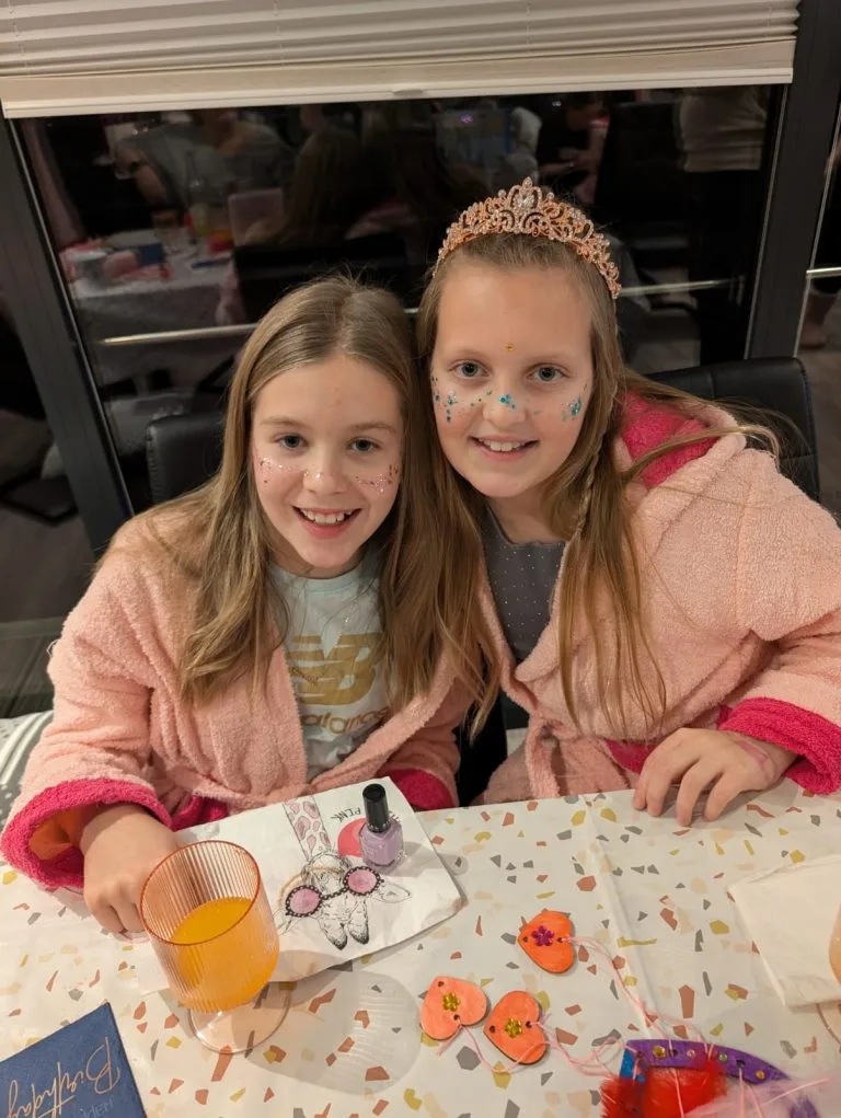 Spa-Geburtstag auf einem Hausboot Spa-Geburtstag auf einem Hausboot – Eindruck 10 von 16